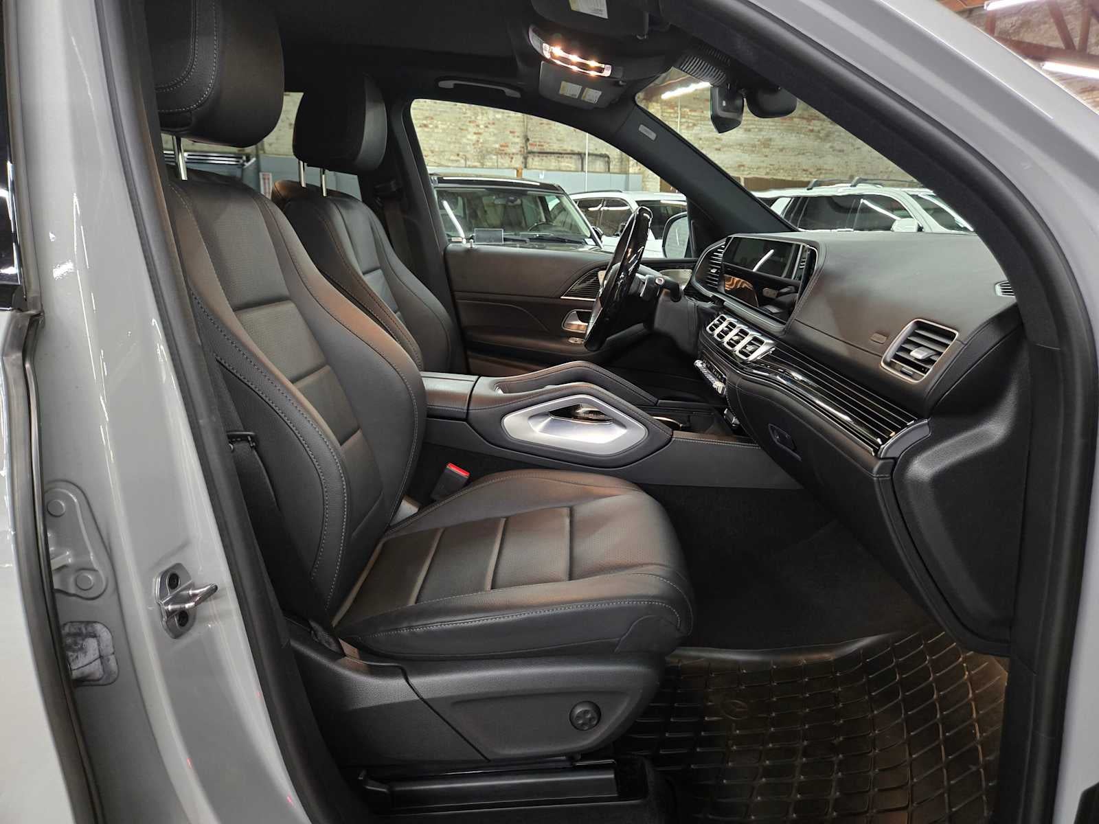2024 Mercedes-Benz GLE 350 GLE 350
