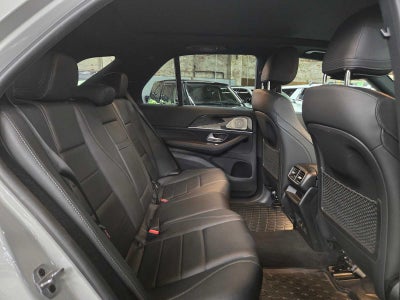 2024 Mercedes-Benz GLE 350 GLE 350