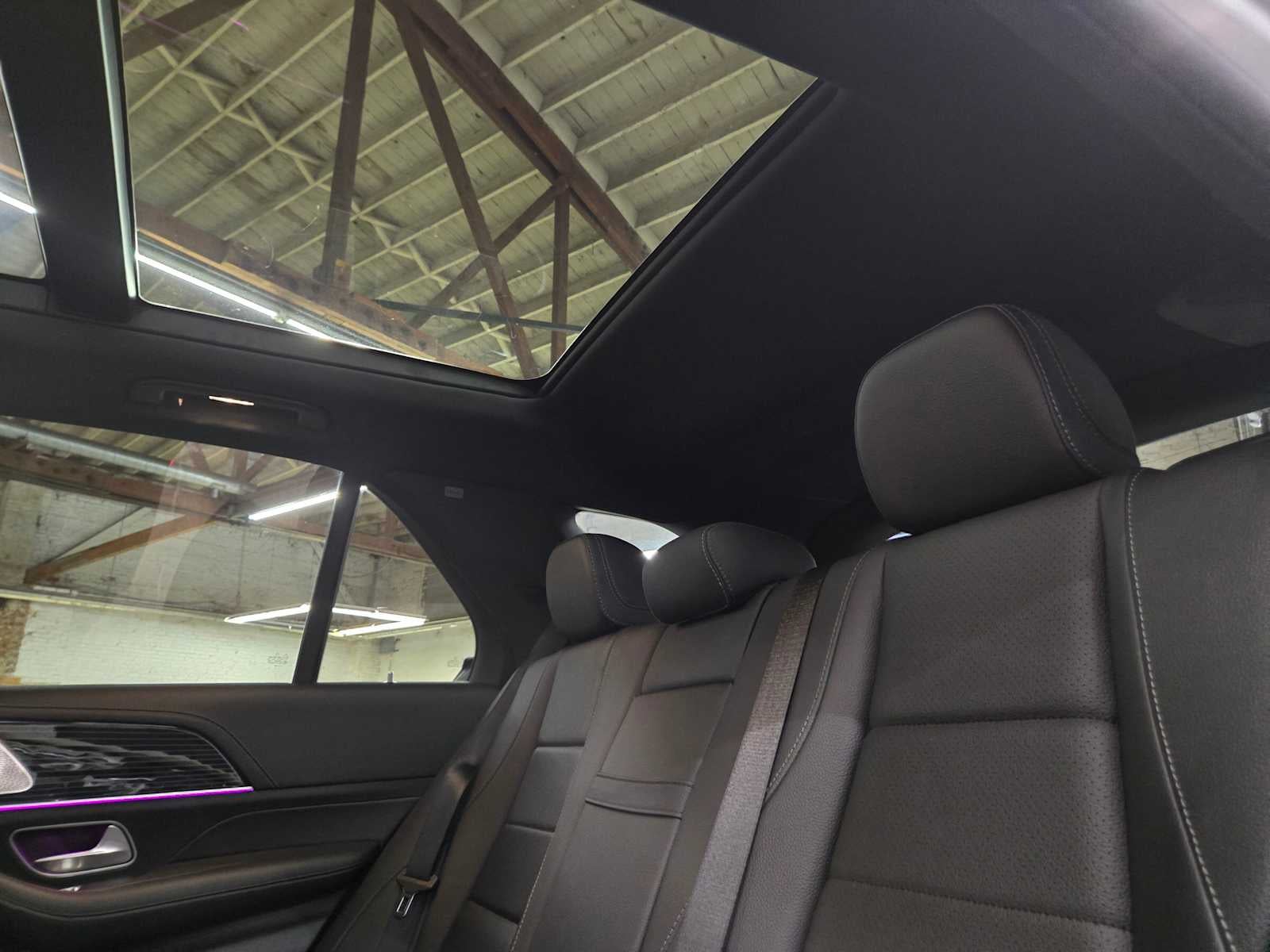 2024 Mercedes-Benz GLE 350 GLE 350