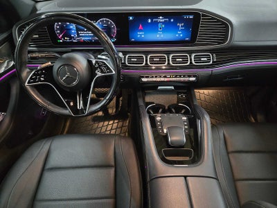 2024 Mercedes-Benz GLE 350 GLE 350