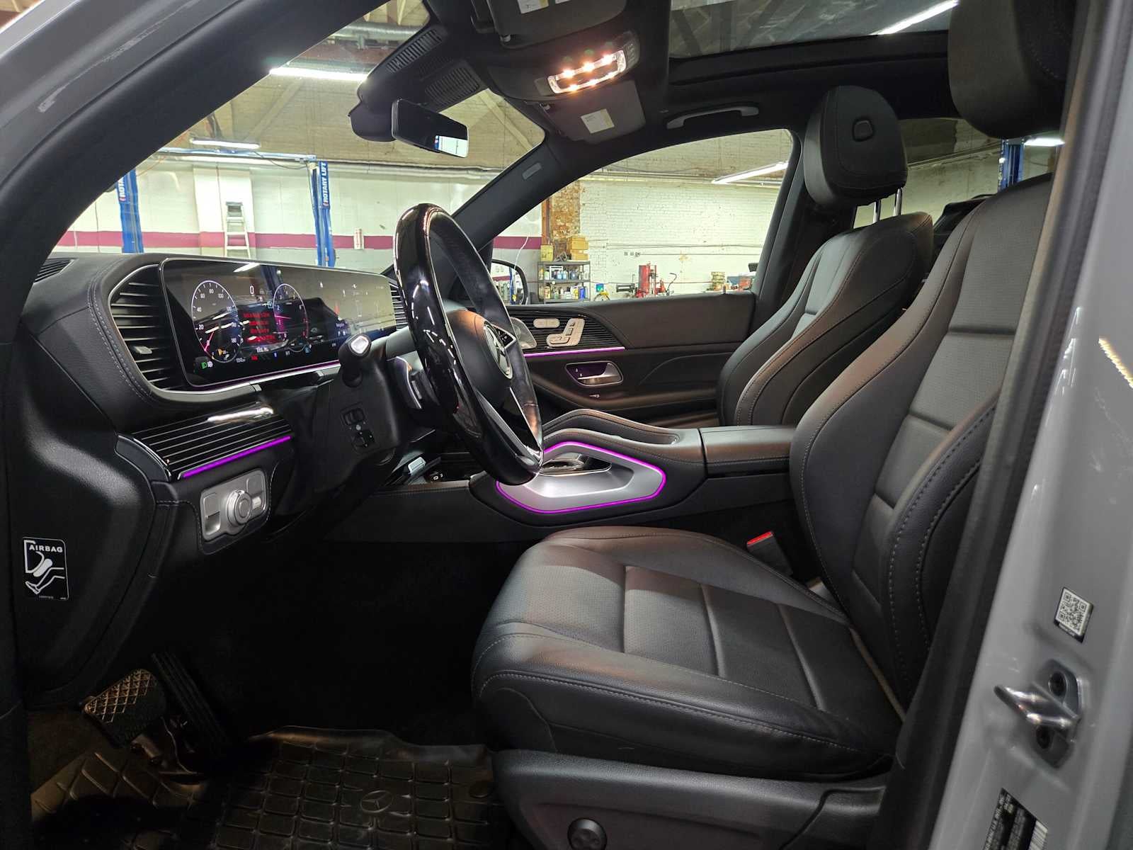 2024 Mercedes-Benz GLE 350 GLE 350