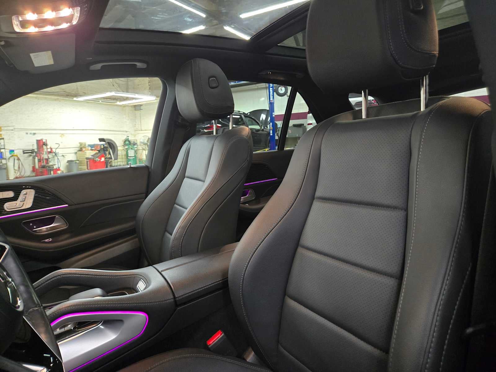 2024 Mercedes-Benz GLE 350 GLE 350