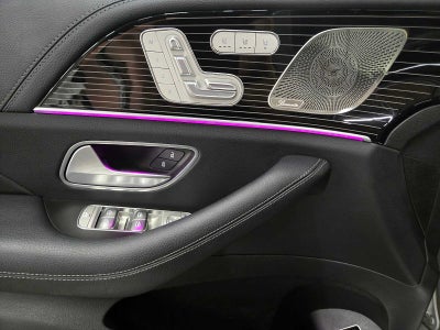 2024 Mercedes-Benz GLE 350 GLE 350