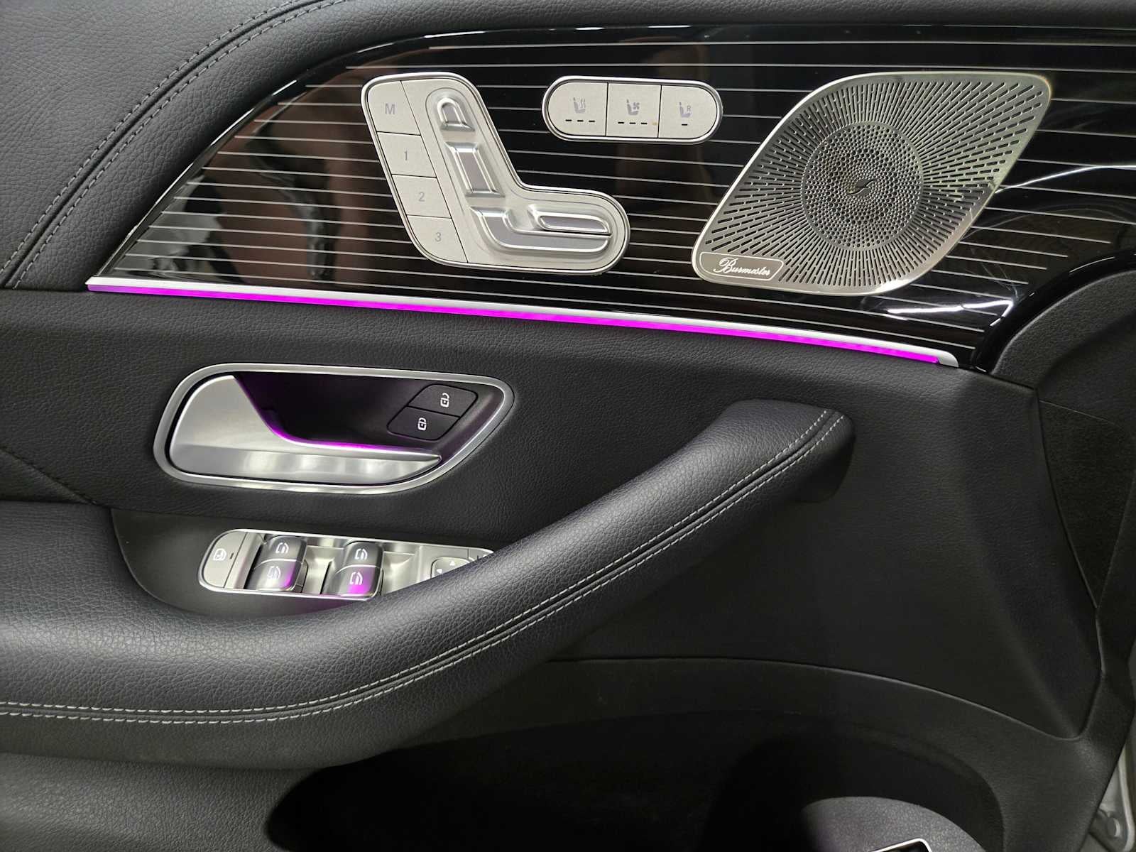 2024 Mercedes-Benz GLE 350 GLE 350