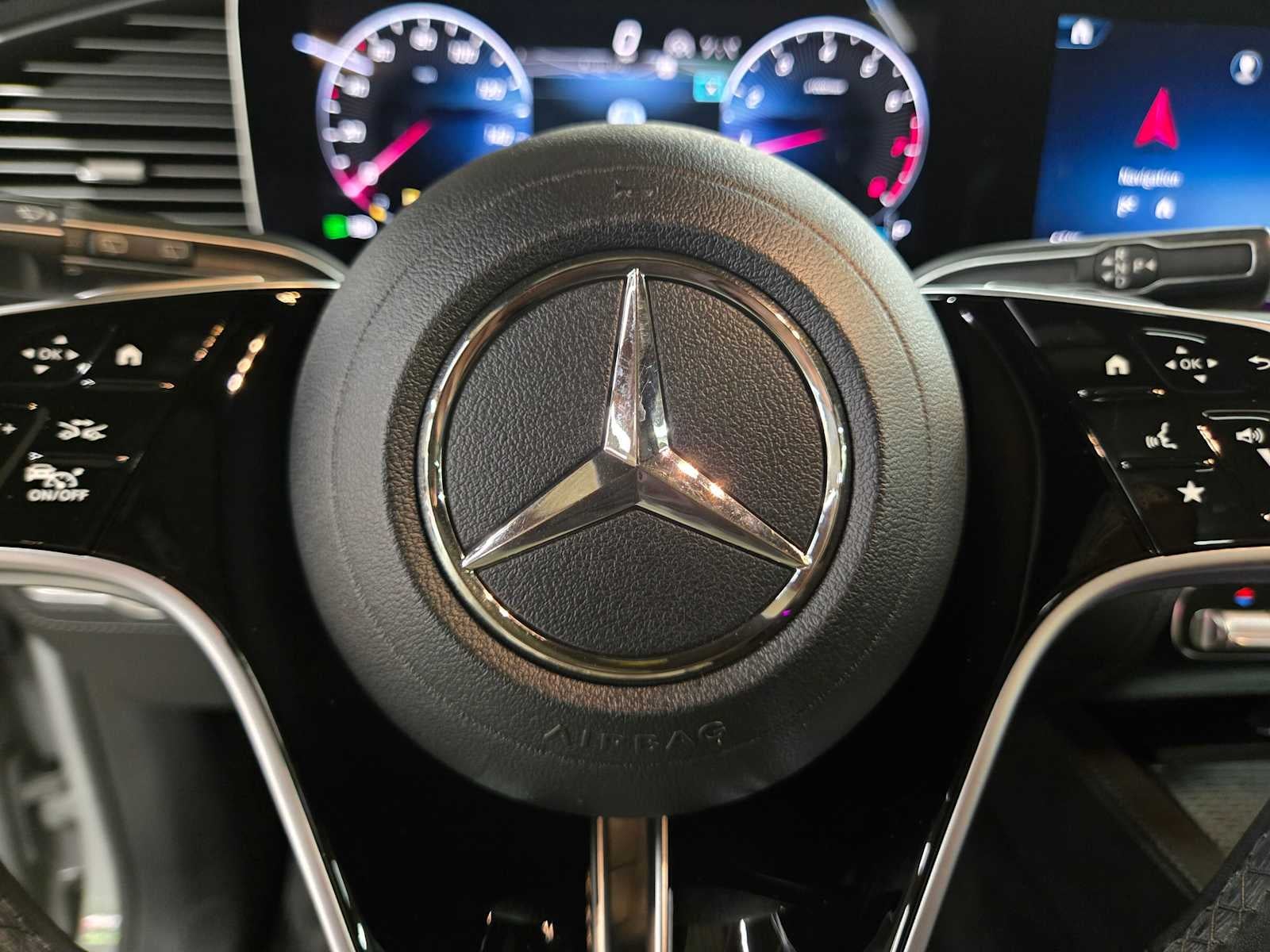 2024 Mercedes-Benz GLE 350 GLE 350