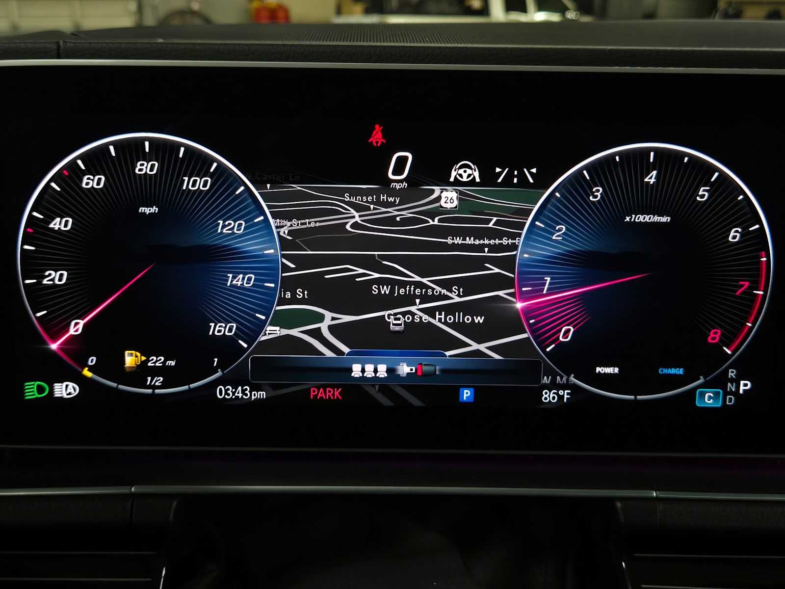 2024 Mercedes-Benz GLE 350 GLE 350