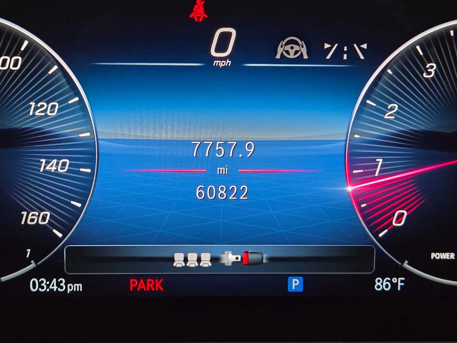 2024 Mercedes-Benz GLE 350 GLE 350
