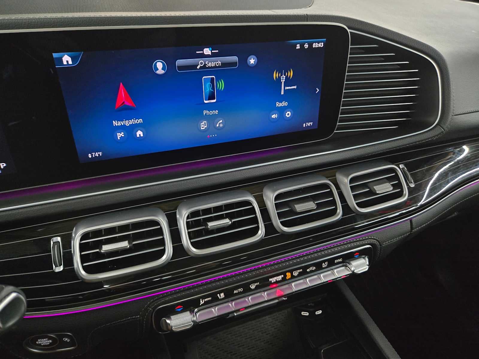 2024 Mercedes-Benz GLE 350 GLE 350