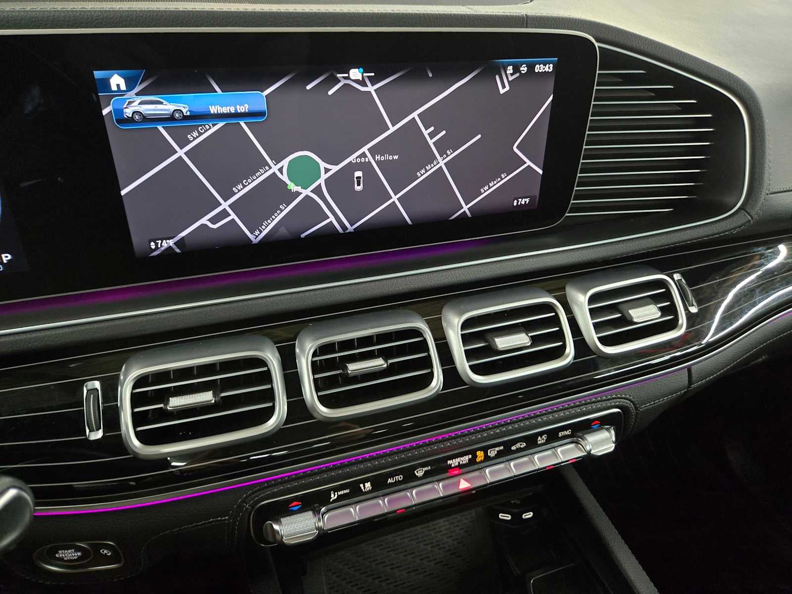 2024 Mercedes-Benz GLE 350 GLE 350