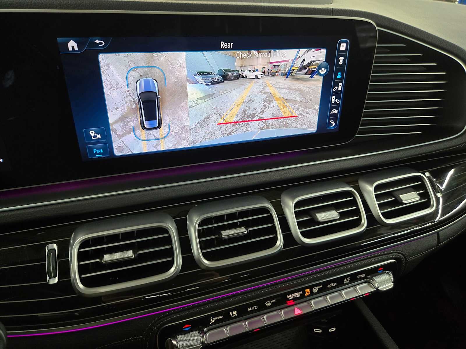 2024 Mercedes-Benz GLE 350 GLE 350