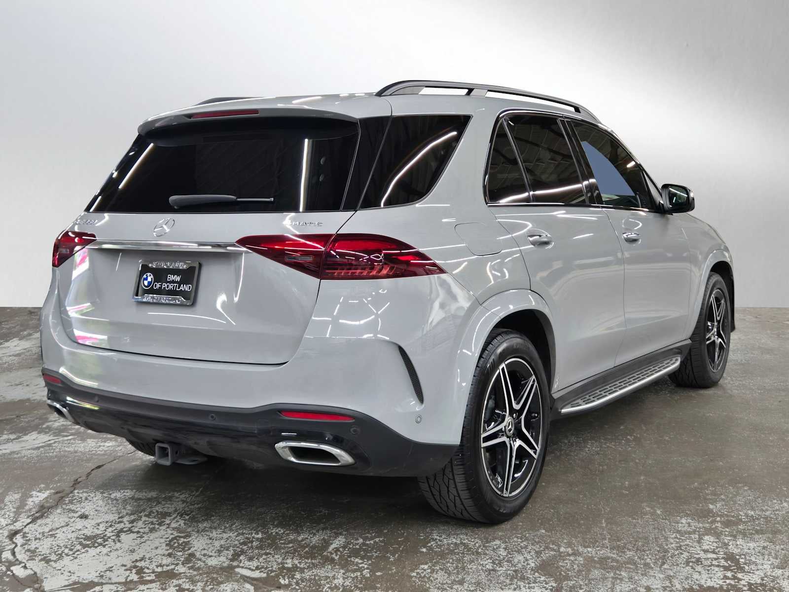 2024 Mercedes-Benz GLE 350 GLE 350
