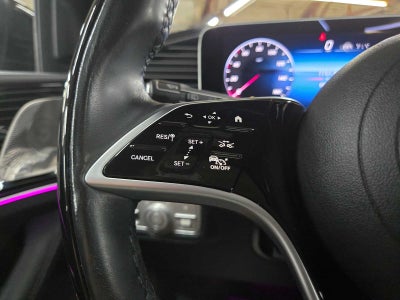 2024 Mercedes-Benz GLE 350 GLE 350