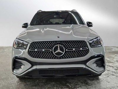 2024 Mercedes-Benz GLE 350 GLE 350