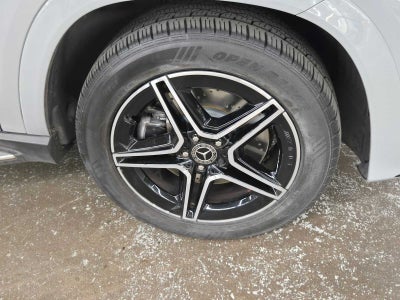 2024 Mercedes-Benz GLE 350 GLE 350