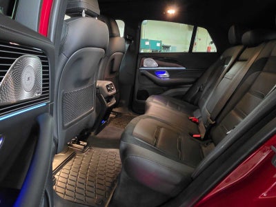 2025 Mercedes-Benz AMG® GLE 53 AMG® GLE 53
