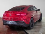 2025 Mercedes-Benz AMG® GLE 53 AMG® GLE 53
