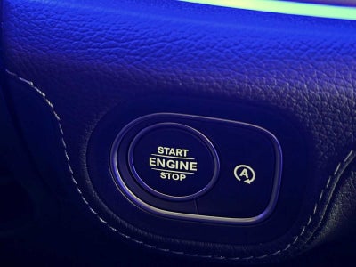 2025 Mercedes-Benz AMG® GLE 53 AMG® GLE 53
