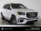 2024 Mercedes-Benz GLS 580 GLS 580