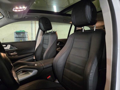 2024 Mercedes-Benz GLS 580 GLS 580