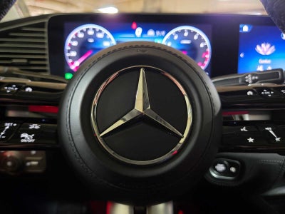 2024 Mercedes-Benz GLS 580 GLS 580