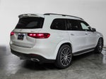 2024 Mercedes-Benz GLS 580 GLS 580