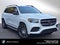2020 Mercedes-Benz GLS GLS 580