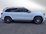 2020 Mercedes-Benz GLS GLS 580