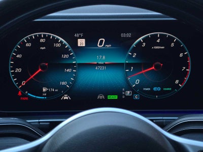 2020 Mercedes-Benz GLS GLS 580