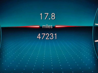 2020 Mercedes-Benz GLS GLS 580