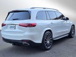 2020 Mercedes-Benz GLS GLS 580