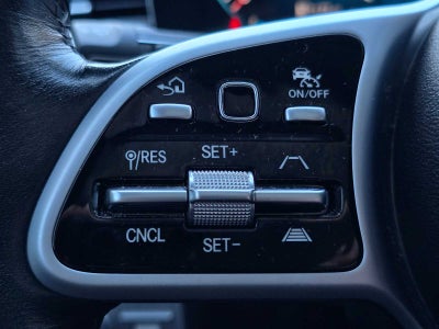 2020 Mercedes-Benz GLS GLS 580