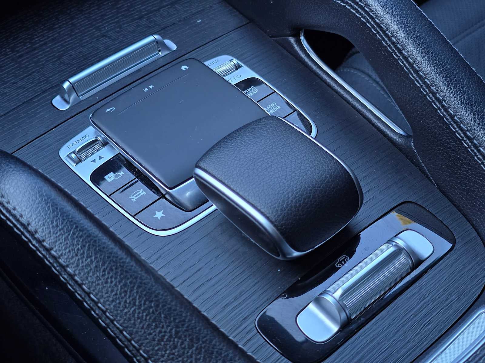 2020 Mercedes-Benz GLS GLS 580