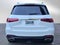 2020 Mercedes-Benz GLS GLS 580
