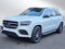 2020 Mercedes-Benz GLS GLS 580