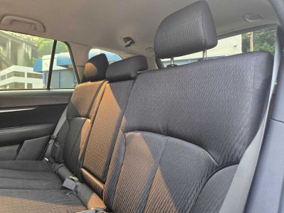 2011 Subaru Outback 2.5i Prem AWP/HK Aud