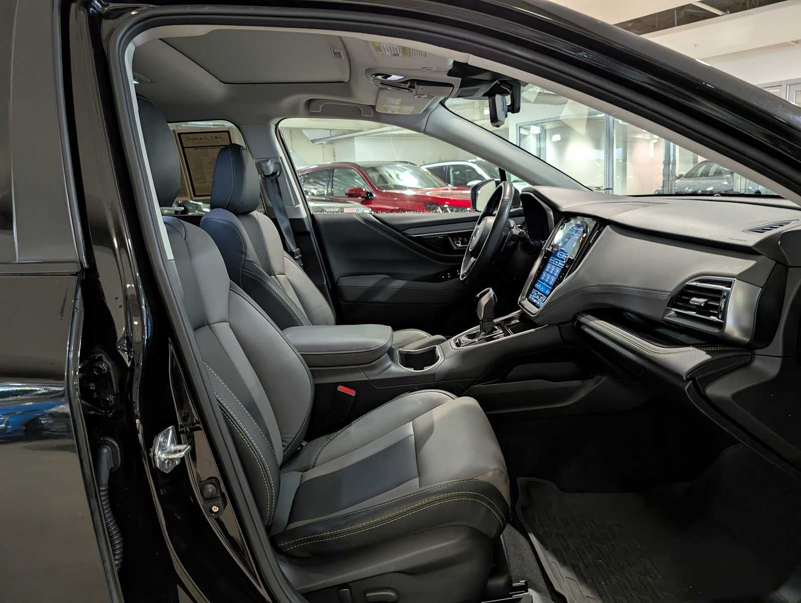 2024 Subaru Outback Onyx Edition XT