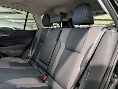 2024 Subaru Outback Onyx Edition XT