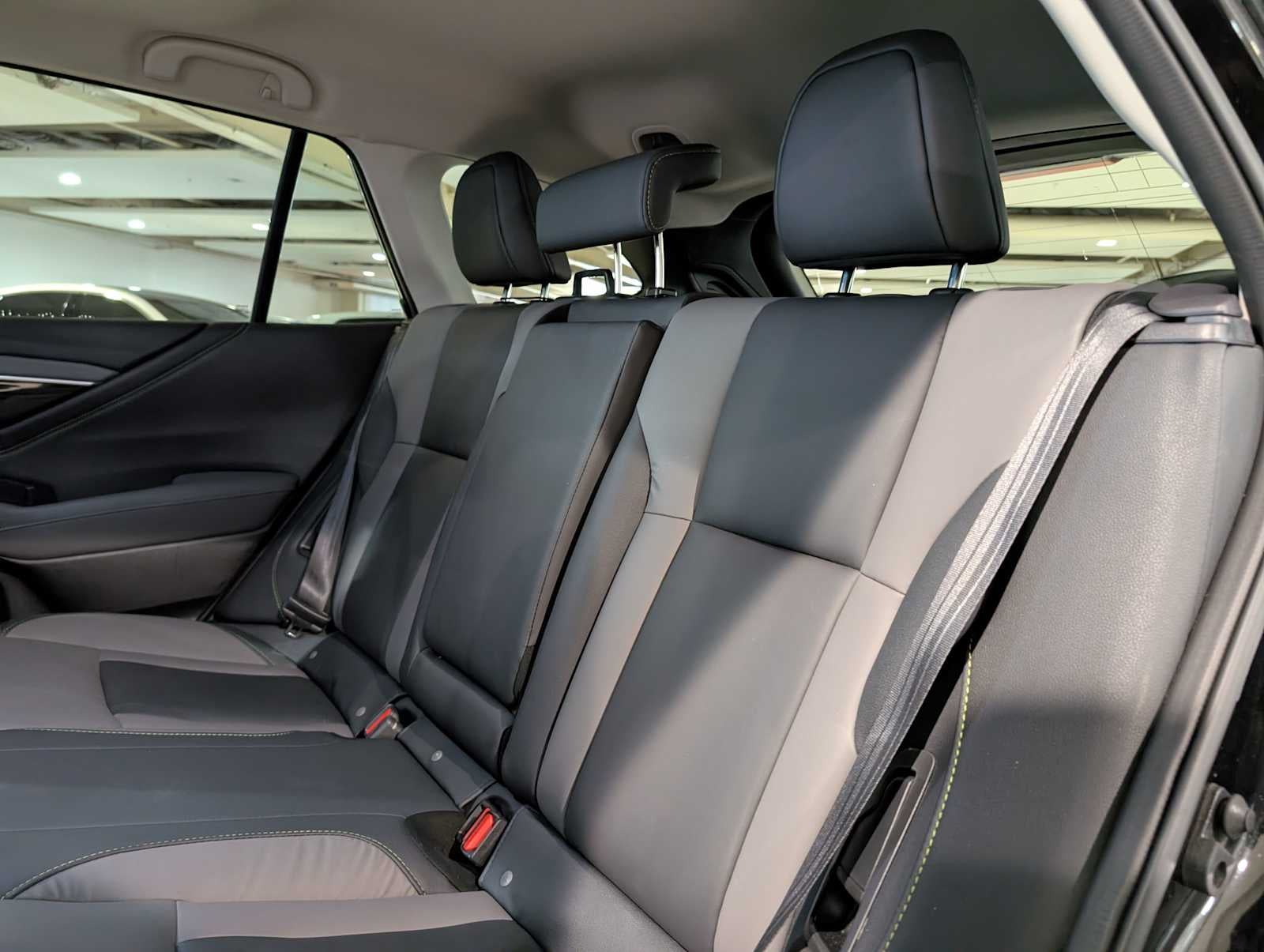 2024 Subaru Outback Onyx Edition XT