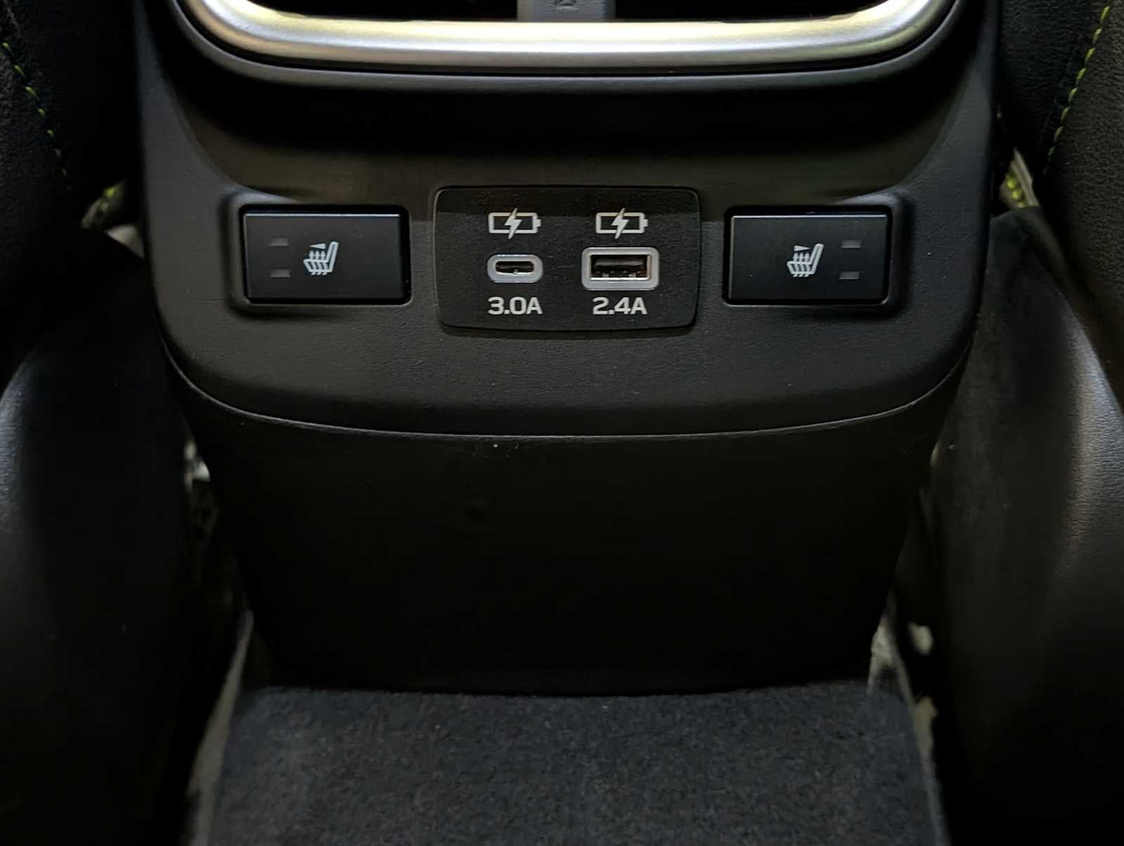 2024 Subaru Outback Onyx Edition XT