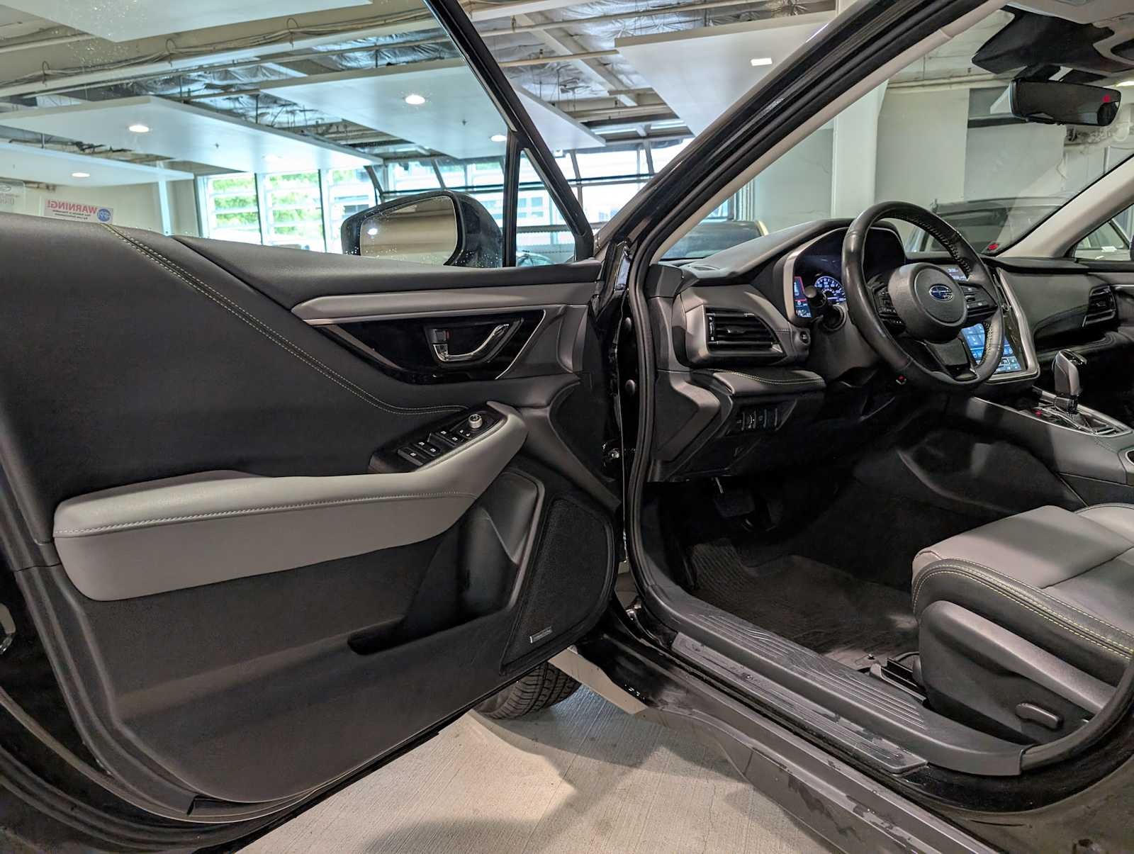 2024 Subaru Outback Onyx Edition XT