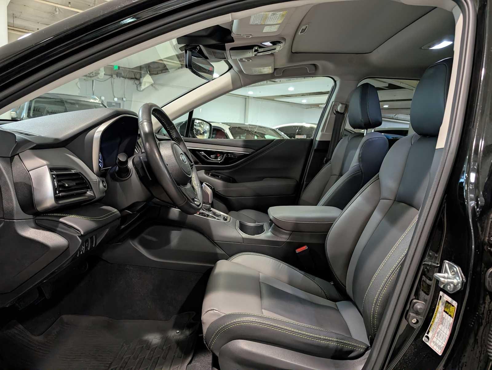 2024 Subaru Outback Onyx Edition XT