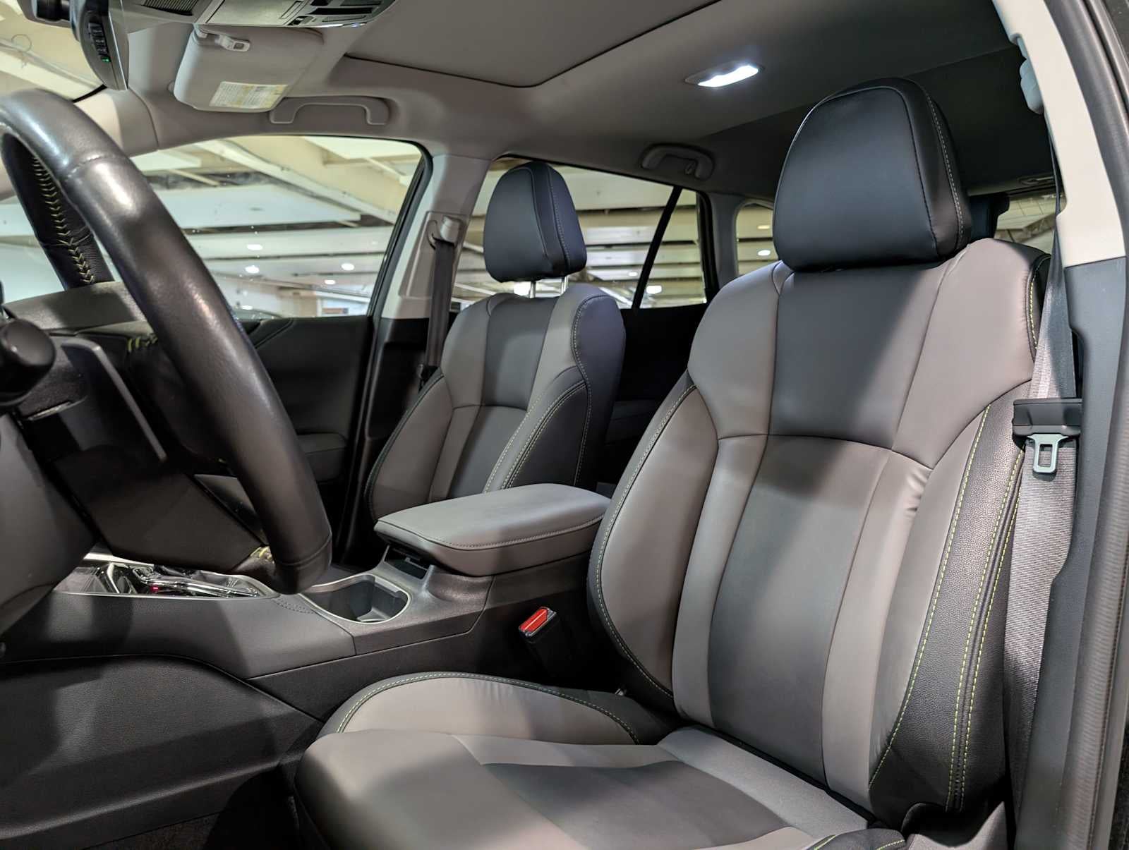 2024 Subaru Outback Onyx Edition XT