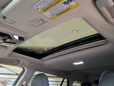 2024 Subaru Outback Onyx Edition XT