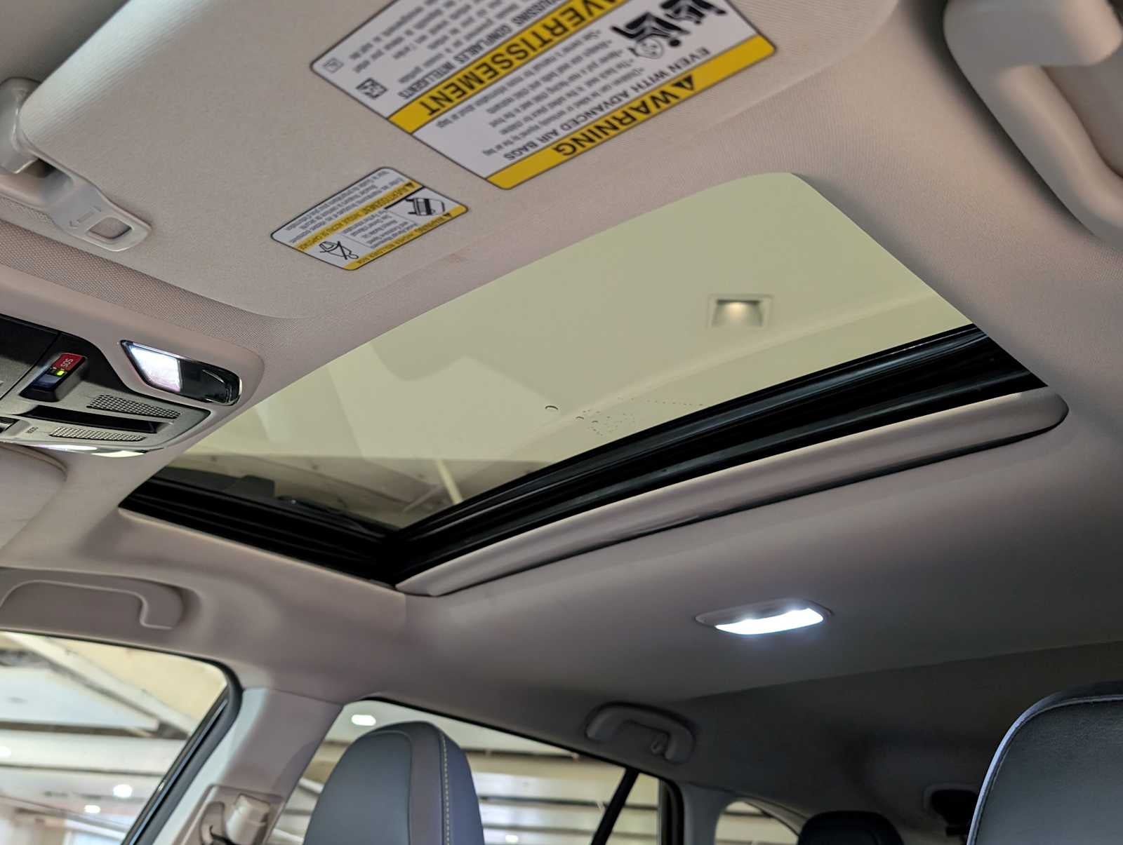 2024 Subaru Outback Onyx Edition XT