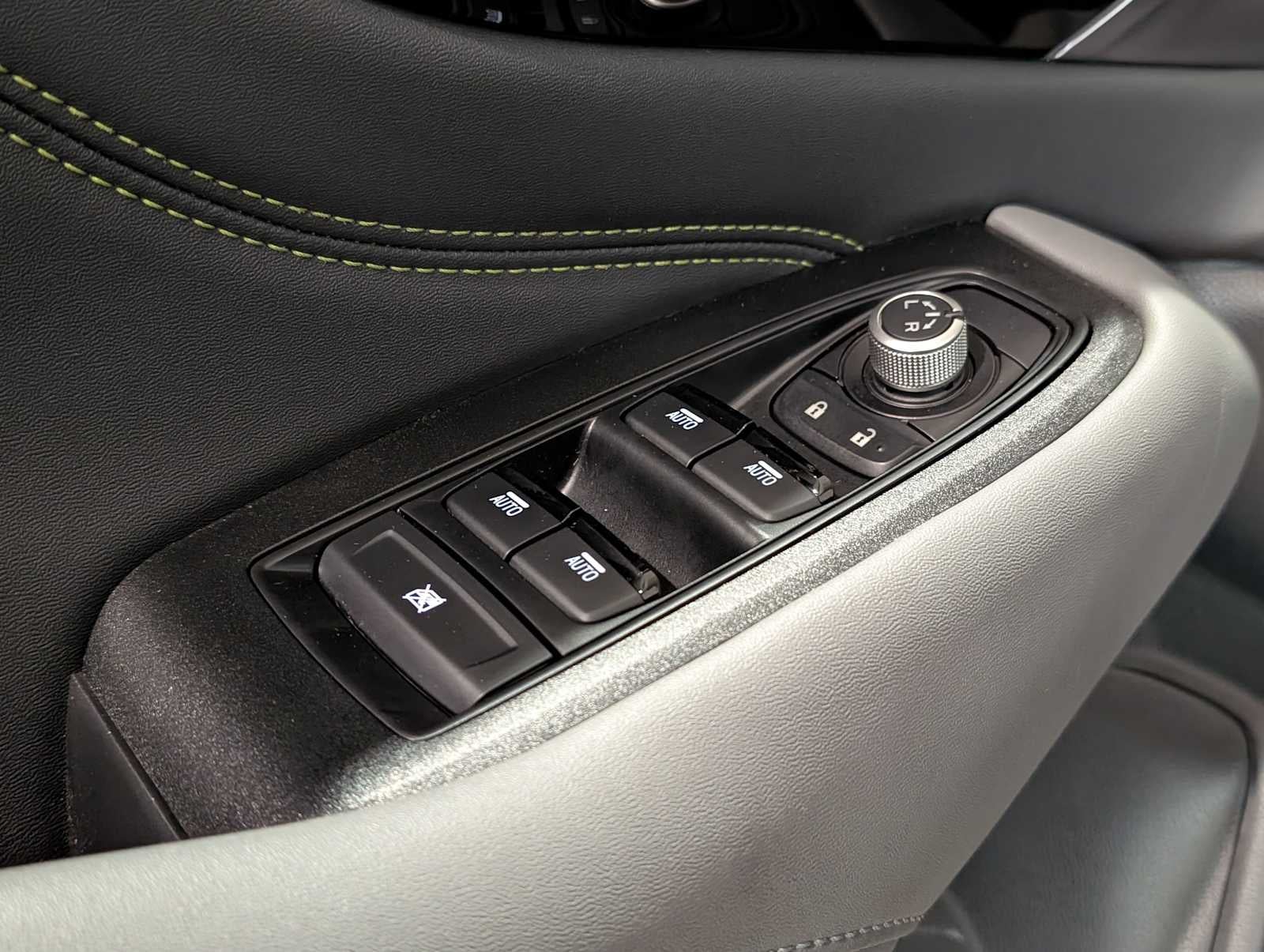 2024 Subaru Outback Onyx Edition XT
