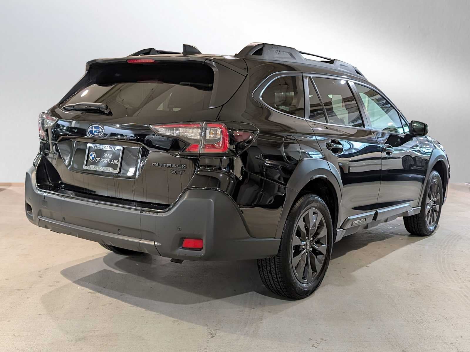 2024 Subaru Outback Onyx Edition XT