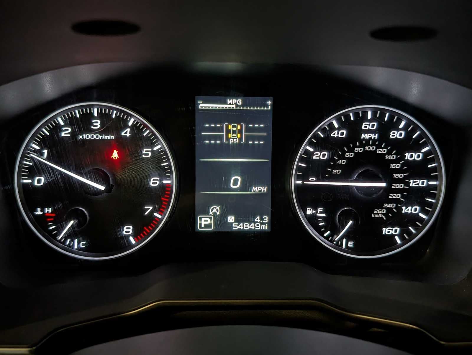 2024 Subaru Outback Onyx Edition XT