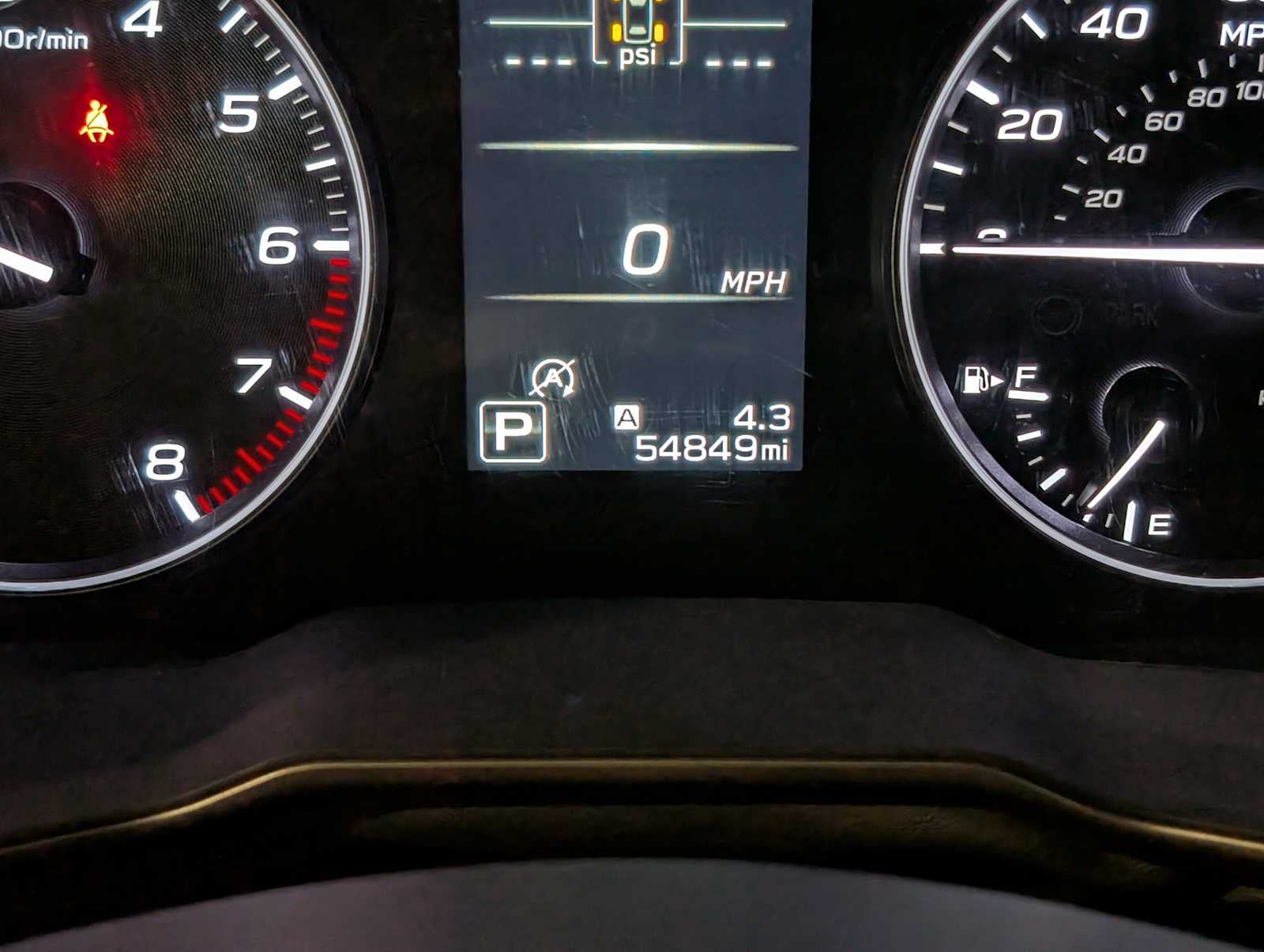 2024 Subaru Outback Onyx Edition XT