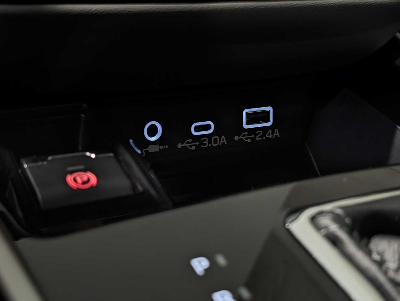 2024 Subaru Outback Onyx Edition XT