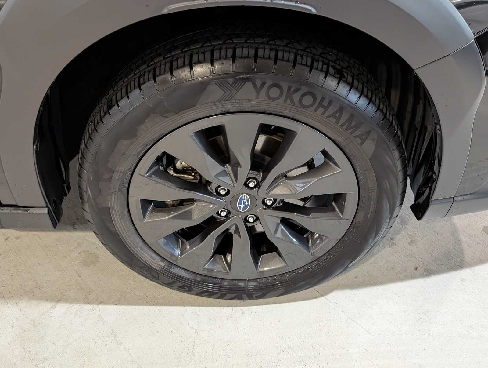 2024 Subaru Outback Onyx Edition XT